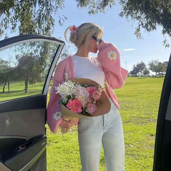 عکس برای پروفایل دخترانه 2024؛ کلی عکس پروفایل جذاب و خاص لاکچری (بدون متن)