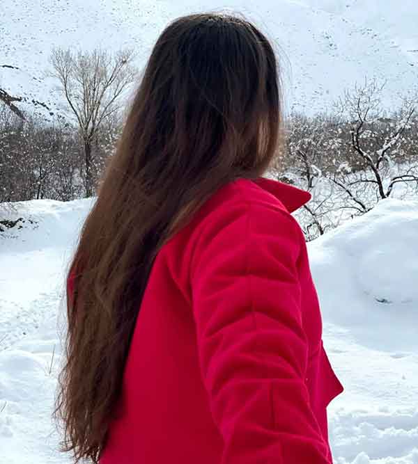 عکس برای پروفایل دخترانه 2024؛ کلی عکس پروفایل جذاب و خاص لاکچری (بدون متن)