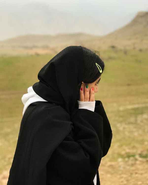 عکس برای پروفایل دخترانه 2024؛ کلی عکس پروفایل جذاب و خاص لاکچری (بدون متن)