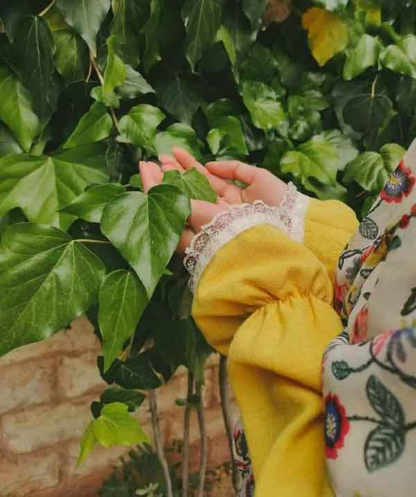 عکس برای پروفایل دخترانه 2024؛ کلی عکس پروفایل جذاب و خاص لاکچری (بدون متن)