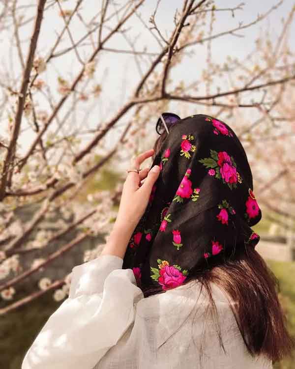 عکس برای پروفایل دخترانه 2024؛ کلی عکس پروفایل جذاب و خاص لاکچری (بدون متن)