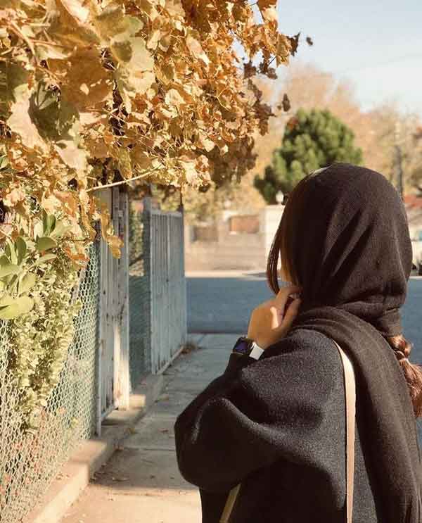 عکس برای پروفایل دخترانه 2024؛ کلی عکس پروفایل جذاب و خاص لاکچری (بدون متن)