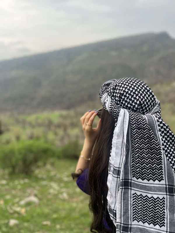 عکس برای پروفایل دخترانه 2024؛ کلی عکس پروفایل جذاب و خاص لاکچری (بدون متن)