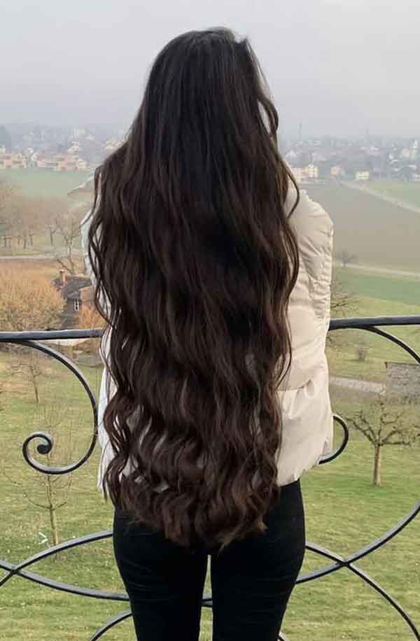 عکس برای پروفایل دخترانه 2024؛ کلی عکس پروفایل جذاب و خاص لاکچری (بدون متن)