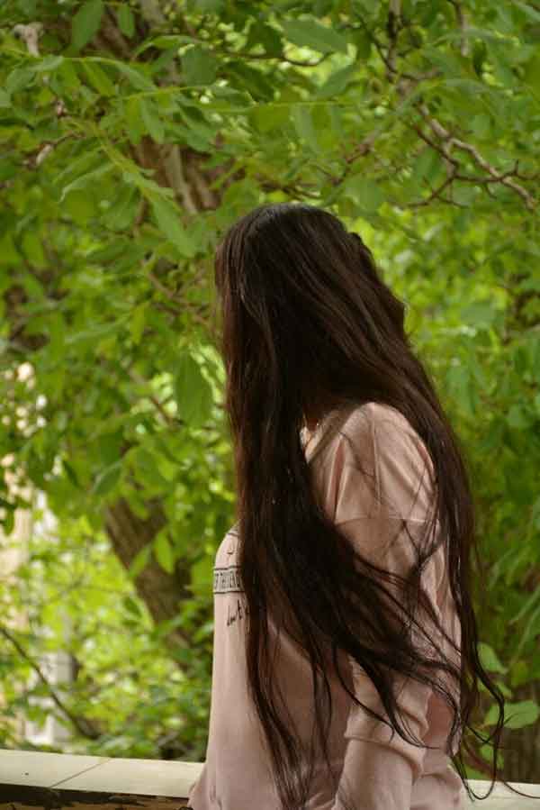 عکس برای پروفایل دخترانه 2024؛ کلی عکس پروفایل جذاب و خاص لاکچری (بدون متن)