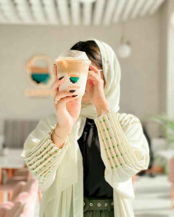 عکس برای پروفایل دخترانه 2024؛ کلی عکس پروفایل جذاب و خاص لاکچری (بدون متن)