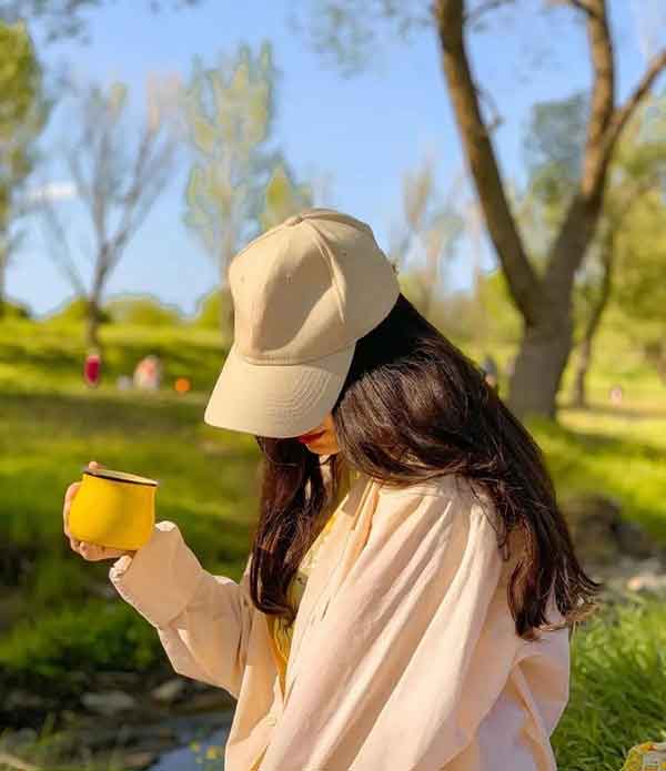 عکس برای پروفایل دخترانه 2024؛ کلی عکس پروفایل جذاب و خاص لاکچری (بدون متن)