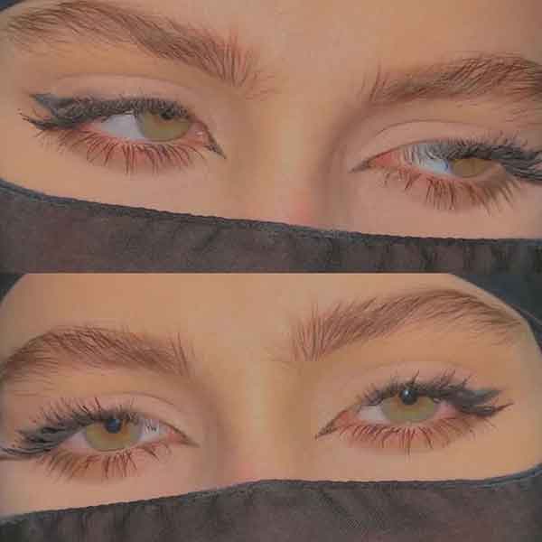 عکس برای پروفایل دخترانه 2024؛ کلی عکس پروفایل جذاب و خاص لاکچری (بدون متن)