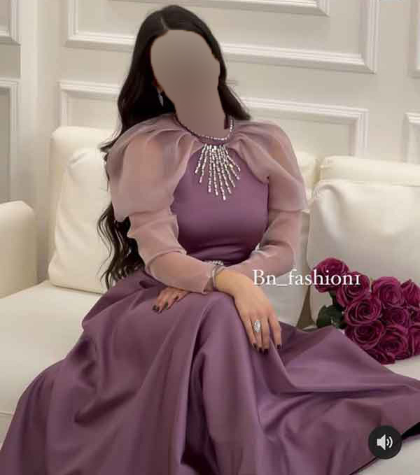 لباس مجلسی زنانه برای عروسی 2024؛ اینجا کمک میکنیم همه سلیقتو تحسین کنن!