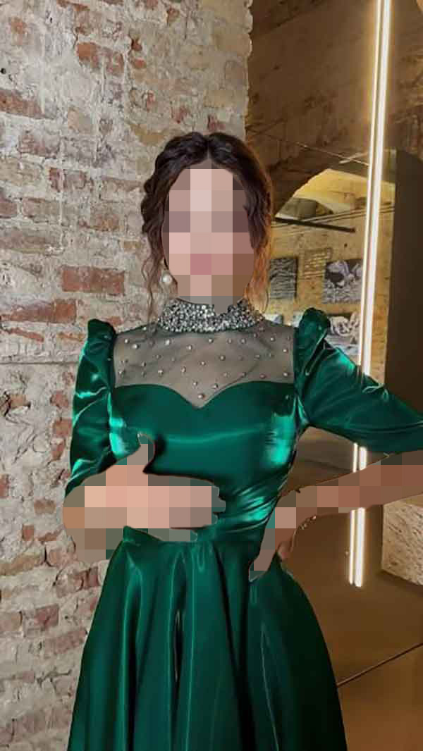 لباس مجلسی زنانه برای عروسی 2024؛ اینجا کمک میکنیم همه سلیقتو تحسین کنن!