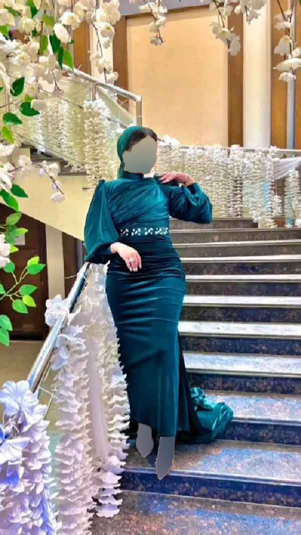 لباس مجلسی زنانه برای عروسی 2024؛ اینجا کمک میکنیم همه سلیقتو تحسین کنن!