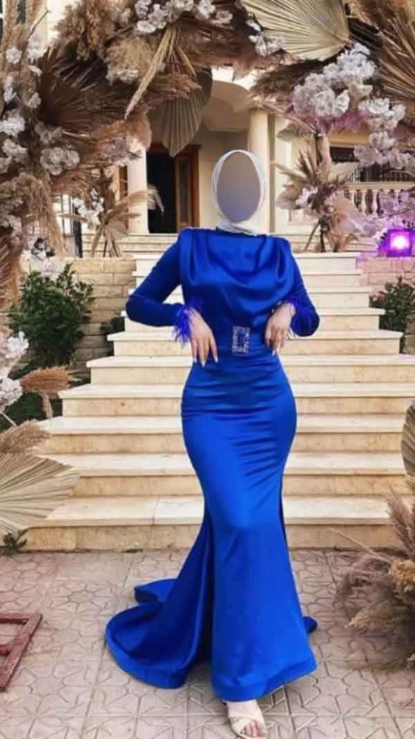 لباس مجلسی زنانه برای عروسی 2024؛ اینجا کمک میکنیم همه سلیقتو تحسین کنن!