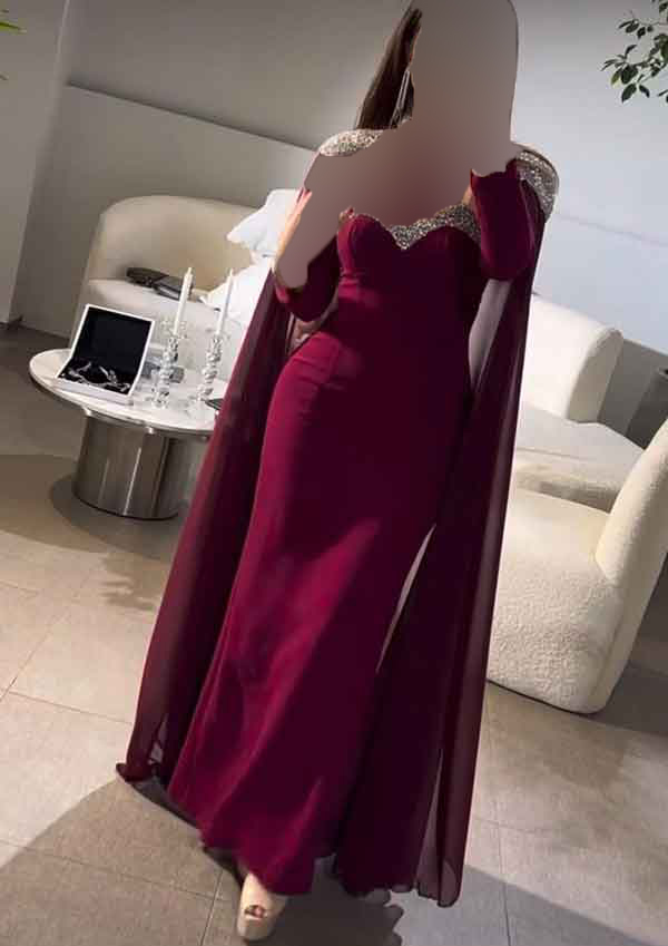 لباس مجلسی زنانه برای عروسی 2024؛ اینجا کمک میکنیم همه سلیقتو تحسین کنن!
