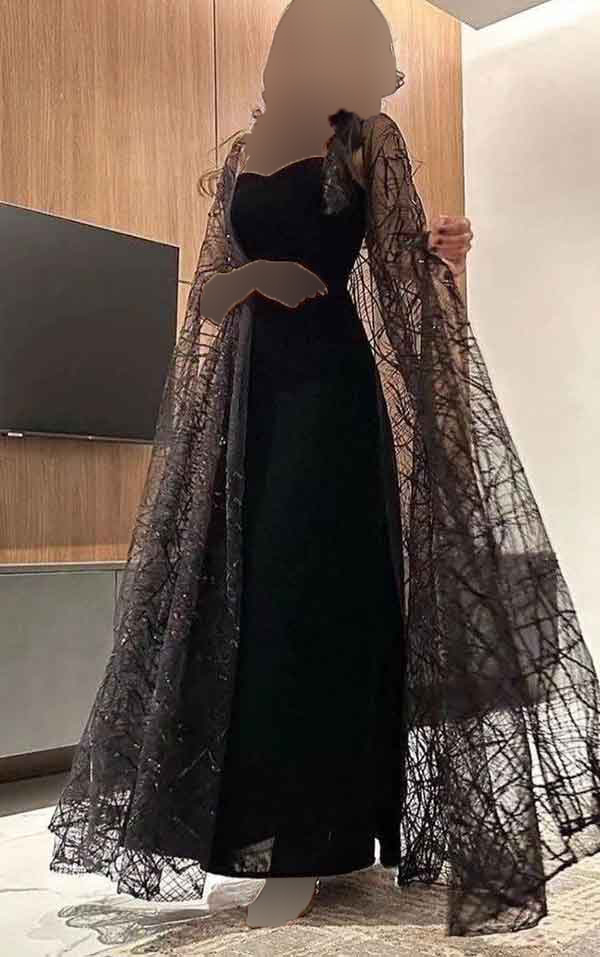 لباس مجلسی زنانه برای عروسی 2024؛ اینجا کمک میکنیم همه سلیقتو تحسین کنن!
