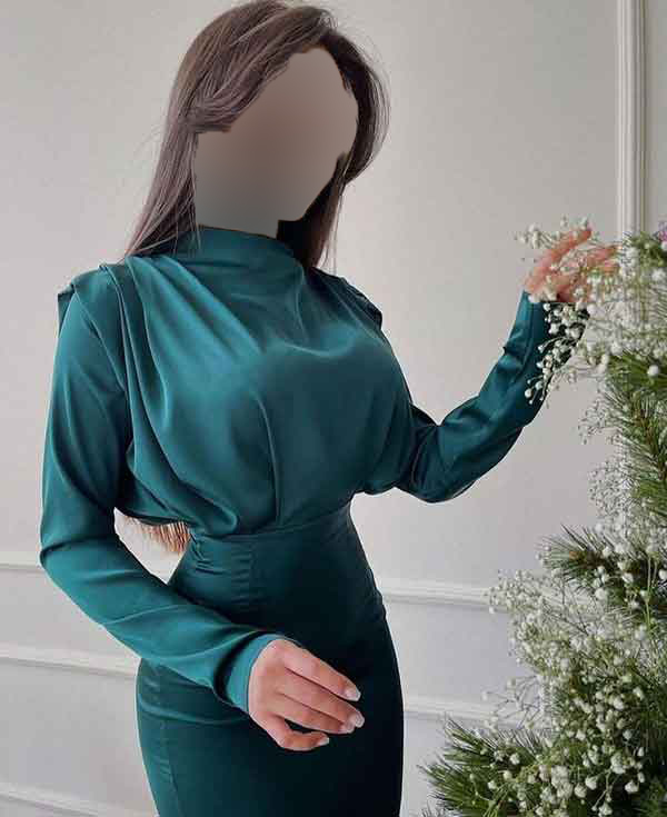 لباس مجلسی زنانه برای عروسی 2024؛ اینجا کمک میکنیم همه سلیقتو تحسین کنن!
