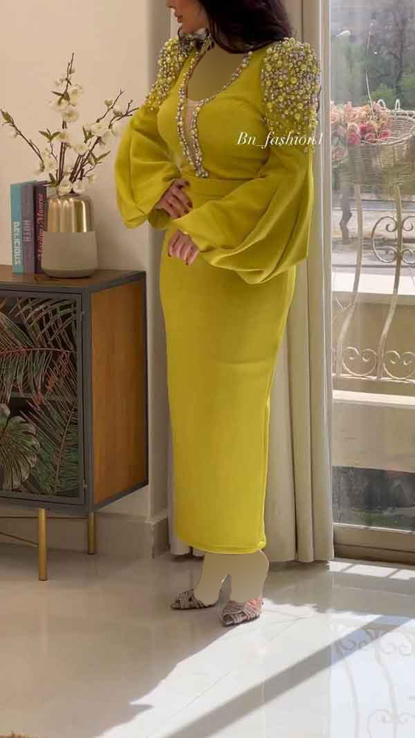 لباس مجلسی زنانه برای عروسی 2024؛ اینجا کمک میکنیم همه سلیقتو تحسین کنن!