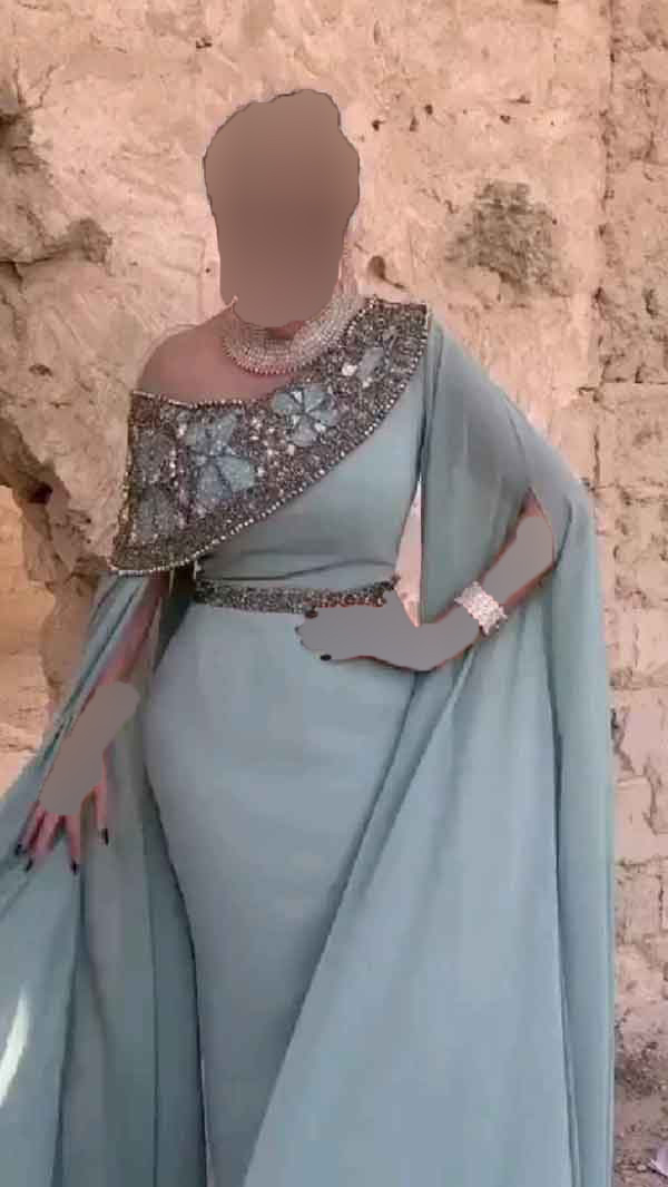 لباس مجلسی زنانه برای عروسی 2024؛ اینجا کمک میکنیم همه سلیقتو تحسین کنن!