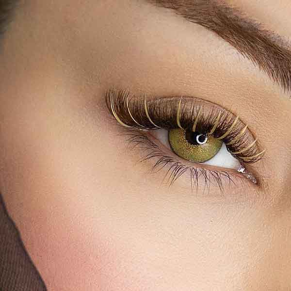 مدل کاشت مژه 2024؛ تمام سبک های کاشت مژه که دنبالش هستین و اینجا می‌تونین ببینین