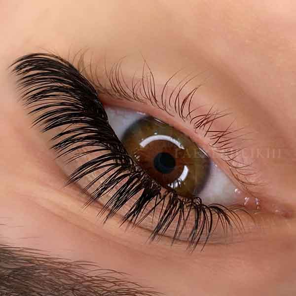 مدل کاشت مژه 2024؛ تمام سبک های کاشت مژه که دنبالش هستین و اینجا می‌تونین ببینین