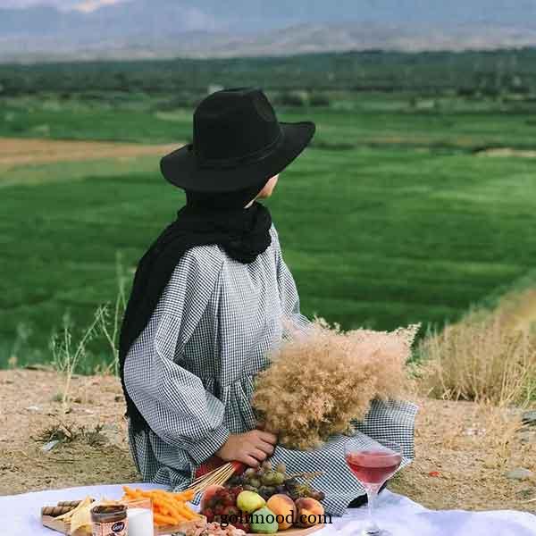 “پروفایل خاص” 2024؛ اگه می‌خوای فالورام زیاد بشه و یه عکس خفن داشته باشی!