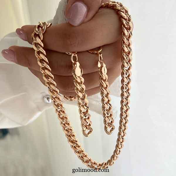  جدیدترین مدل بدلیجات استیل