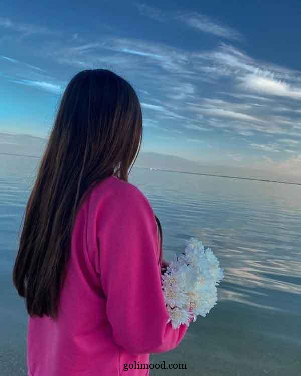 عکس پروفایل شیک