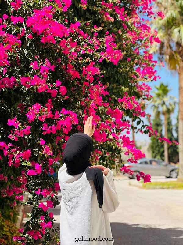 عکس پروفایل شیک