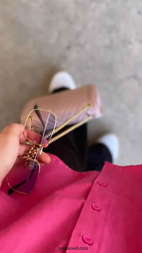 عکس پروفایل شیک