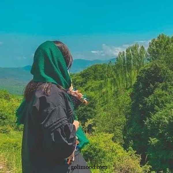 عکس پروفایل شیک