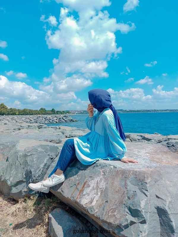 عکس پروفایل شیک