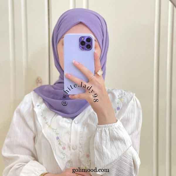 عکس پروفایل شیک
