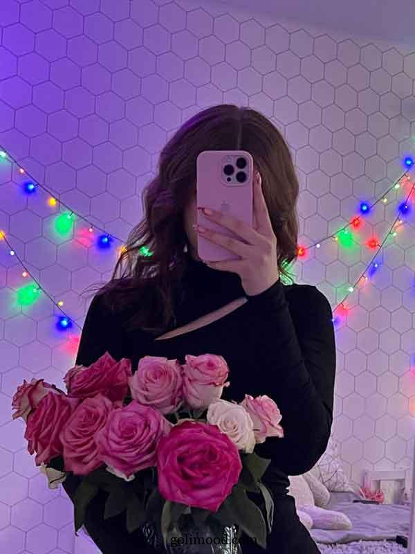 عکس پروفایل شیک