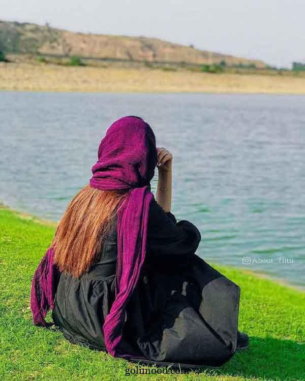 عکس پروفایل شیک