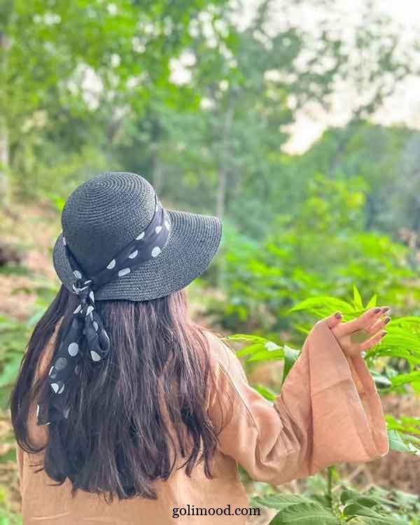 عکس پروفایل شیک