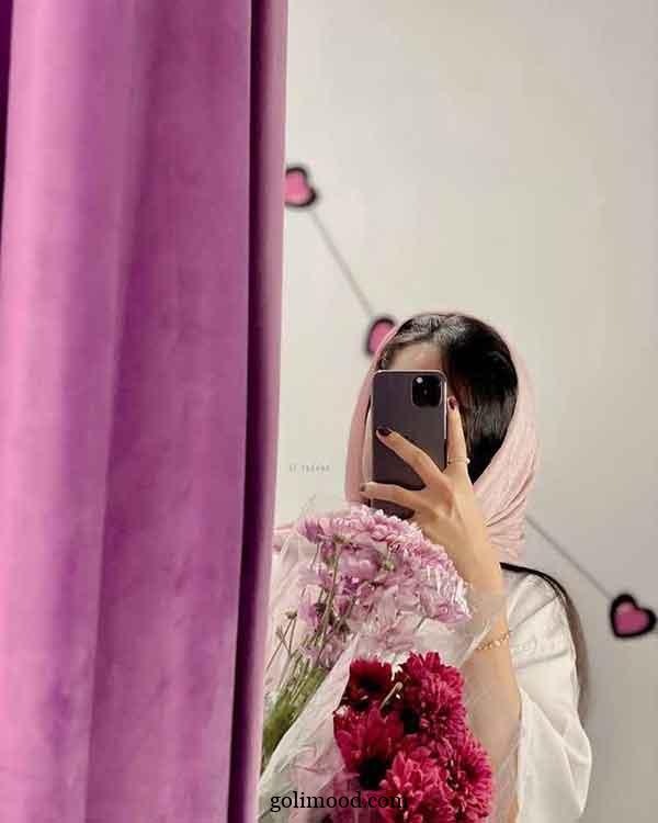 عکس پروفایل شیک