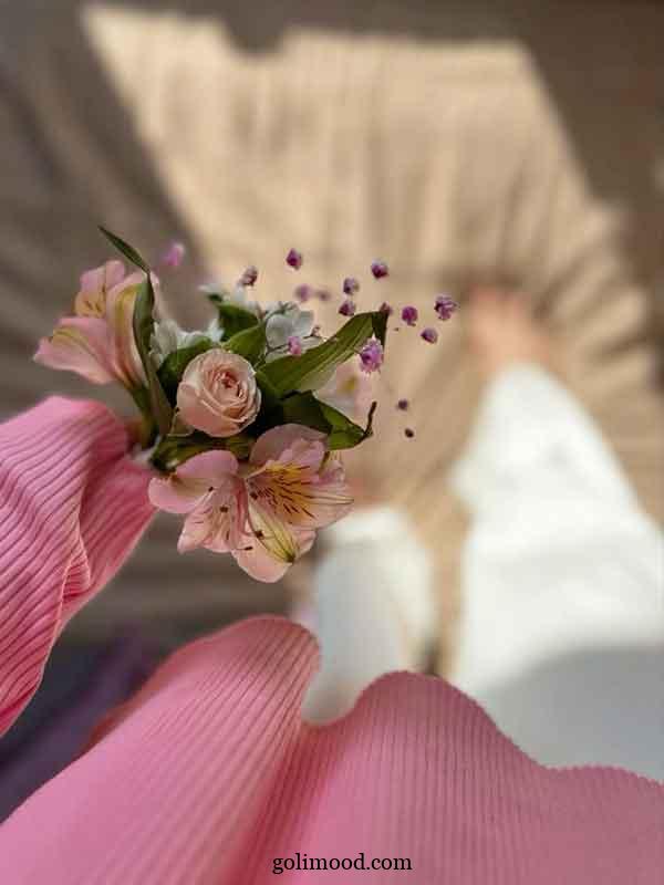 عکس پروفایل شیک