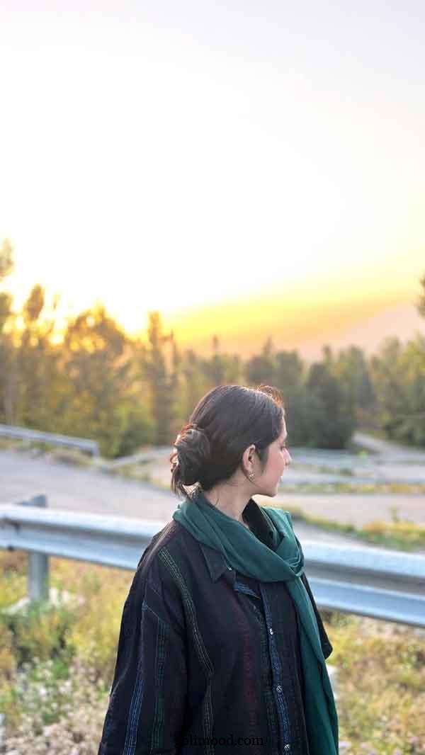 عکس پروفایل شیک