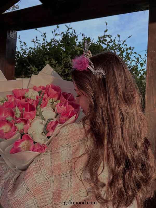 عکس پروفایل شیک