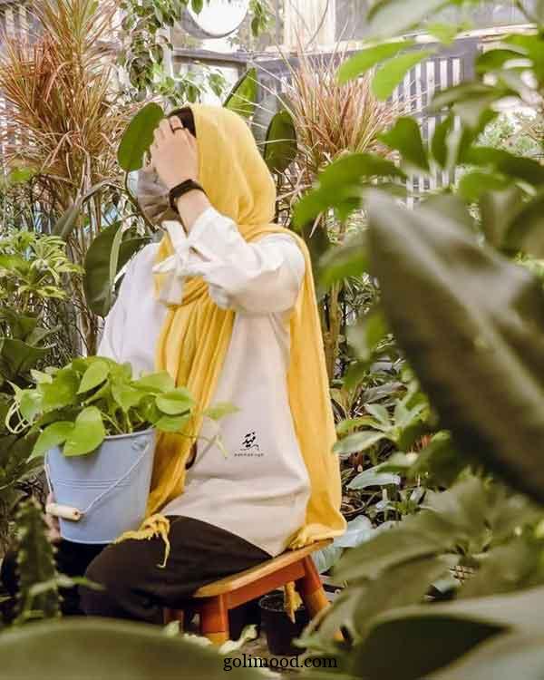 عکس پروفایل شیک