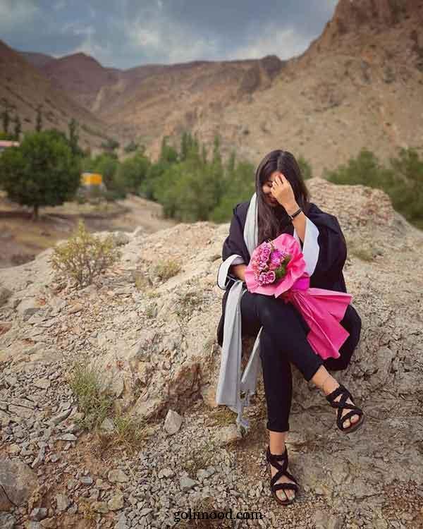 عکس پروفایل شیک