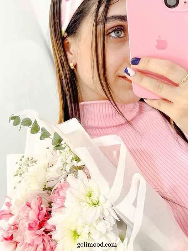 عکس پروفایل شیک