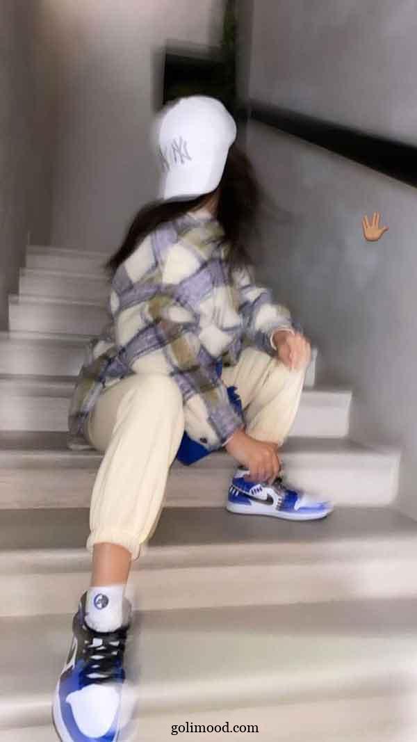 عکس پروفایل شیک
