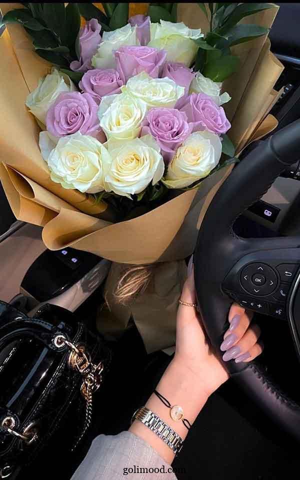 عکس پروفایل شیک