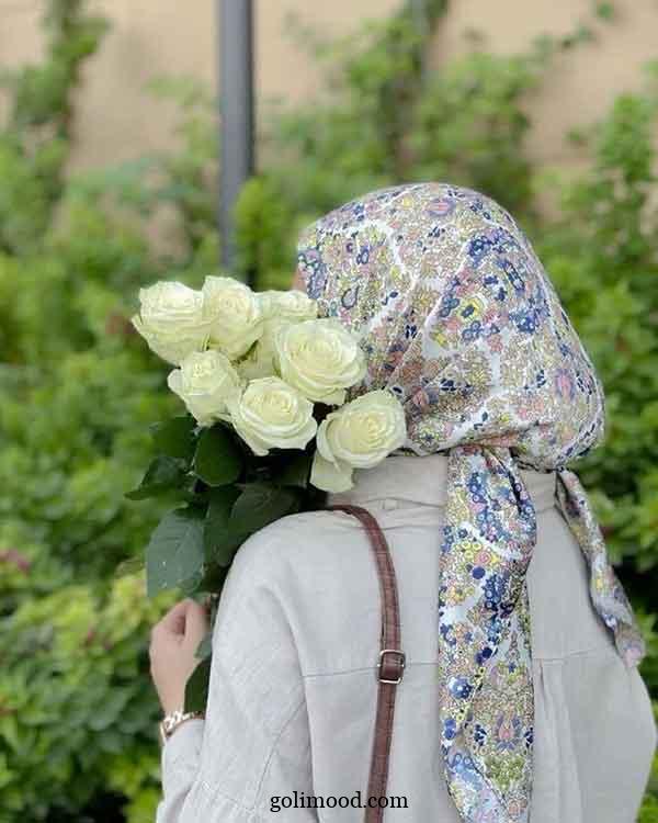 عکس پروفایل شیک