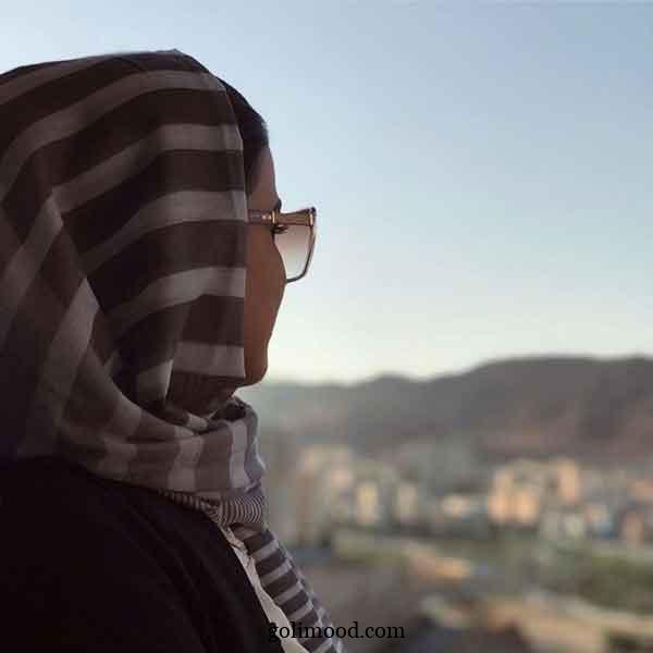 عکس پروفایل شیک