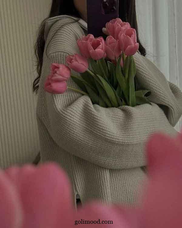 عکس پروفایل شیک
