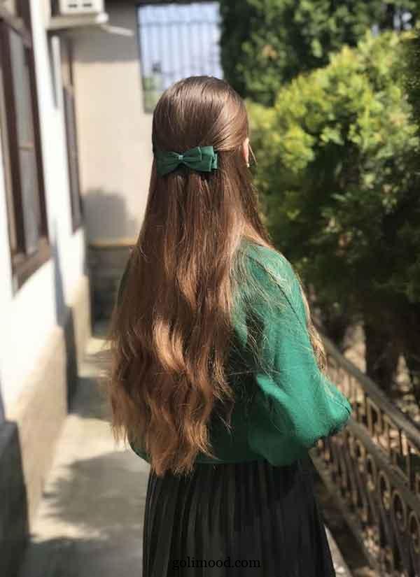 عکس پروفایل شیک