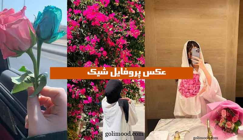 عکس پروفایل شیک