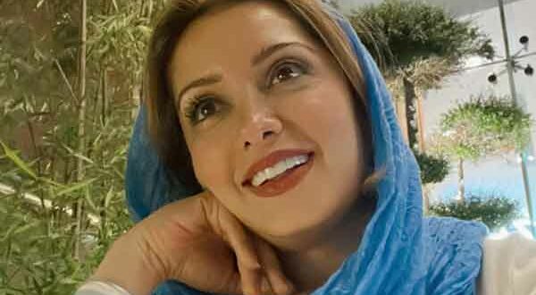 سمیرا سیاح پس از سال‌ها زندگی در لس‌آنجلس به ایران بازگشت/ عکس
