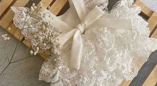 لباس عروس کودک